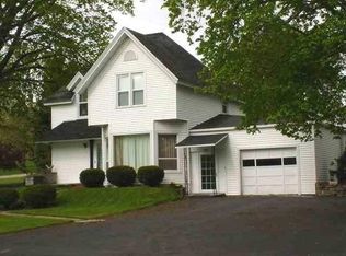 709 S Harrison St, Wittenberg, WI 54499