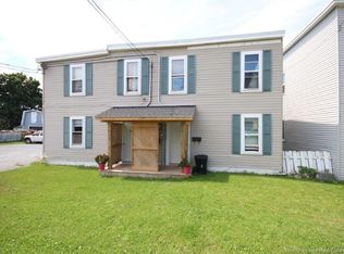 36 Jean St #34, Saint John, NB E2J 1J9