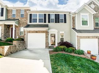 7208 Gallery Pointe Ln, Charlotte, NC 28269