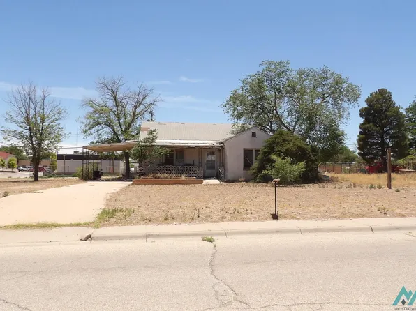 603 W Chisum Ave, Artesia, NM 88210