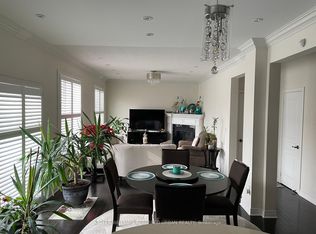 21 Sedore St, Markham, ON L6E 0K2