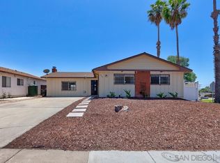 4945 Carolina Pl, San Diego, CA 92102