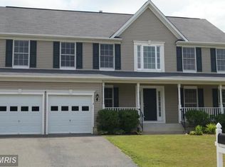 4 Hubbard Ct, Stafford, VA 22554