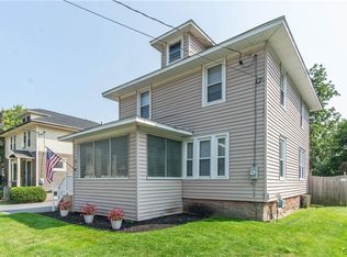 174 Bowers Ave, Watertown, NY 13601