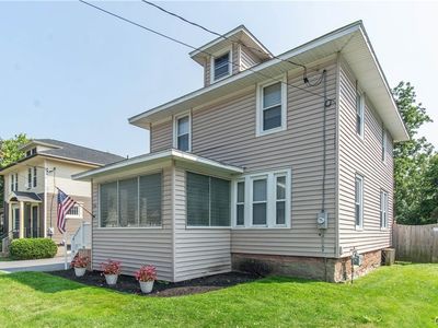 174 Bowers Ave, Watertown, NY, 13601