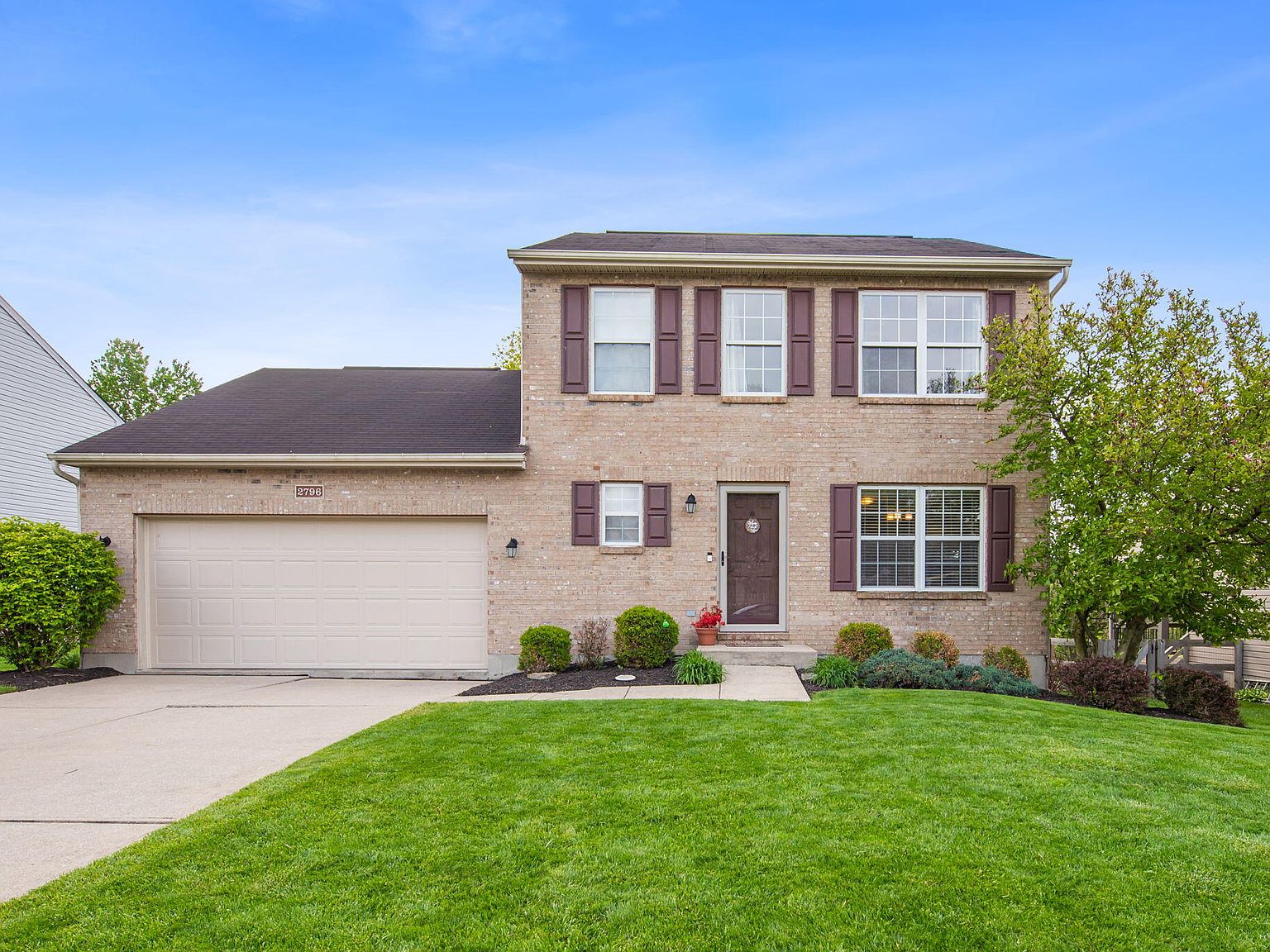 2796 Shamu Dr, Hebron, KY 41048 Zillow