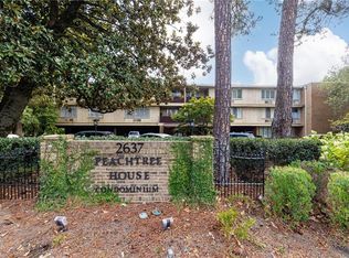 2637 Peachtree Rd NE APT 410, Atlanta, GA 30305