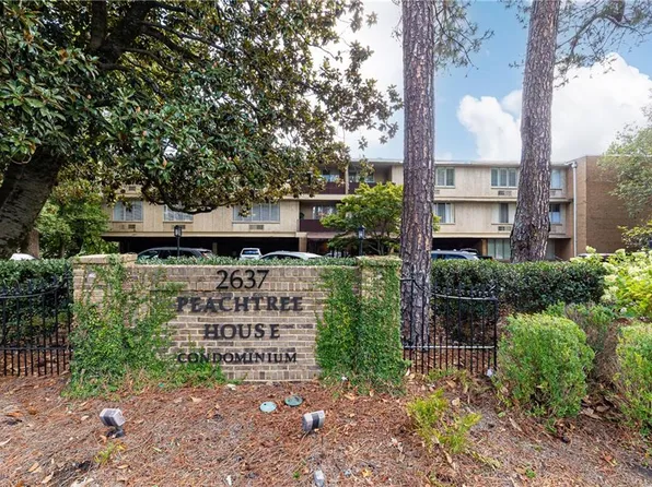 2637 Peachtree Rd NE APT 410, Atlanta, GA 30305