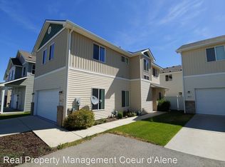7831 N Holyoke Loop, Coeur D Alene, ID 83815