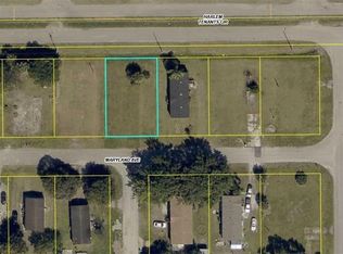 721 Maryland Ave, Clewiston, FL 33440