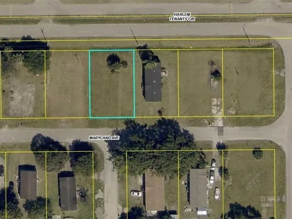 721 Maryland Ave, Clewiston, FL 33440