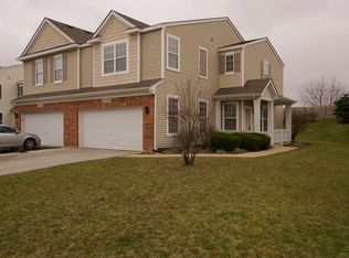 25243 S Colligan St, Manhattan, IL 60442