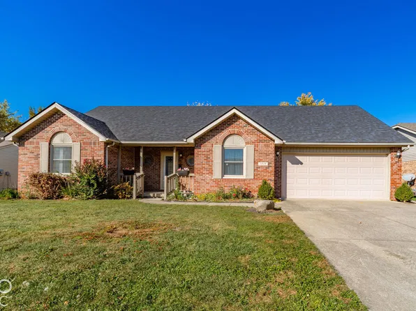 1318 Scarlett Dr, Anderson, IN 46013