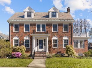 10 Benton Rd, Belmont, MA 02478