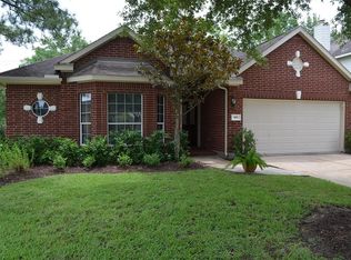 309 Blossomwood Dr, League City, TX 77573