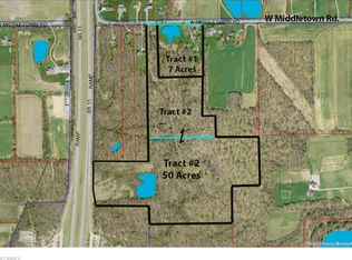 2998 W Middletown Rd, Columbiana, OH 44408