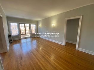 736 Reba Pl #G1, Evanston, IL 60202