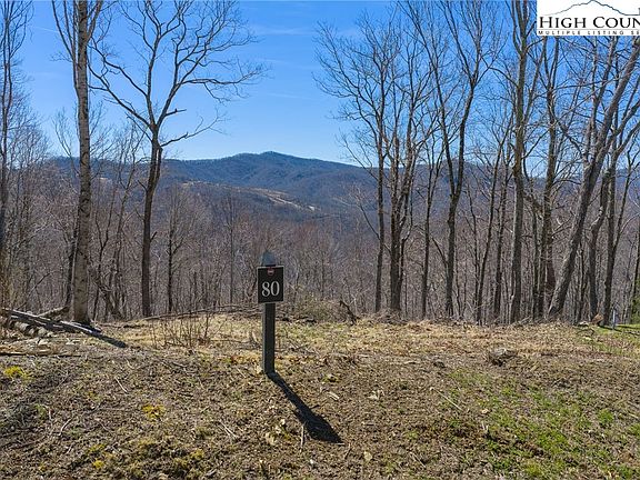 3rd image of Lot 80 Bear Paw Road