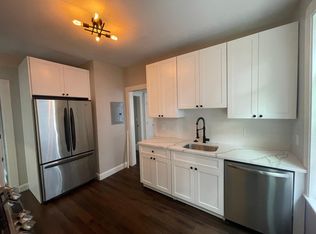 60 Ridgewood St #2A, Dorchester, MA 02122