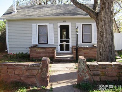 213 Evans St, Lyons, CO, 80540