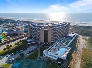 720 Access Rd #1-A-611, Port Aransas, TX 78373