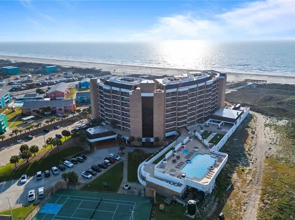 720 Access Rd #1-A-611, Port Aransas, TX 78373