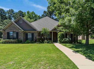 1659 Frostwood Dr, Tyler, TX 75703