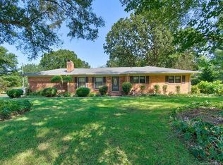 414 Kimmswick Rd, Charlotte, NC 28214