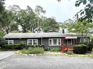 2017 S Magnolia Dr, Tallahassee, FL 32301