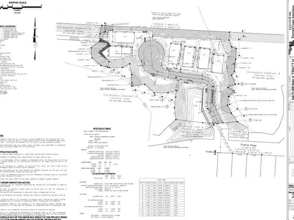 0 Prairie Pass, Pt Washington, FL 32459