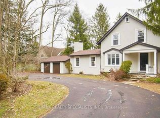 1395 Lorne Park Rd, Mississauga, ON L5H 3B2
