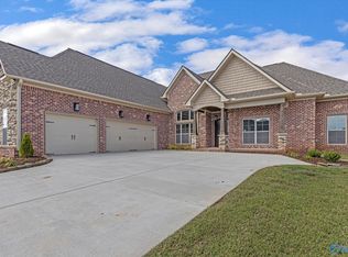 22723 Ansley Dr, Athens, AL 35613