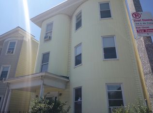 680 Columbia Rd, Dorchester, MA 02125