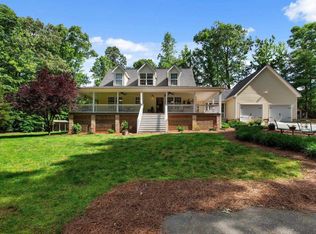 254 Bramlett Rd, Taylors, SC 29687