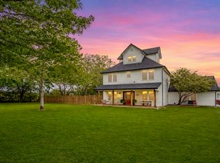 11061 Foutch Rd, Pilot Point, TX 76258