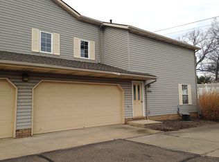 3634 Harris Ave NW, Canton, OH 44708