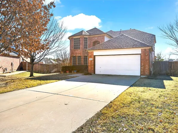 8104 Mansanillo Ct, Arlington, TX 76002