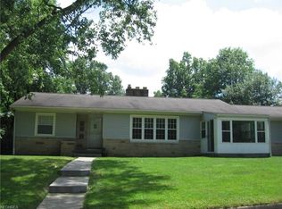 2140 Brookshire Rd, Akron, OH 44313