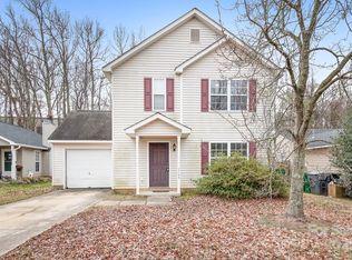 2749 Fairstone Ave, Charlotte, NC 28269