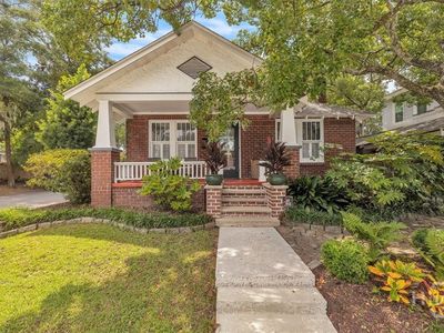 1809 Hale Street, Savannah, GA, 31404