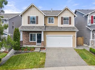 25386 SE 279th Pl, Maple Valley, WA 98038