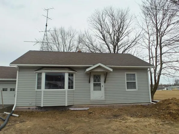 601 West BUSINESS COUNTY ROAD A, Dorchester, WI 54425