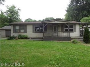 572 Indiana Ave, Niles, OH 44446