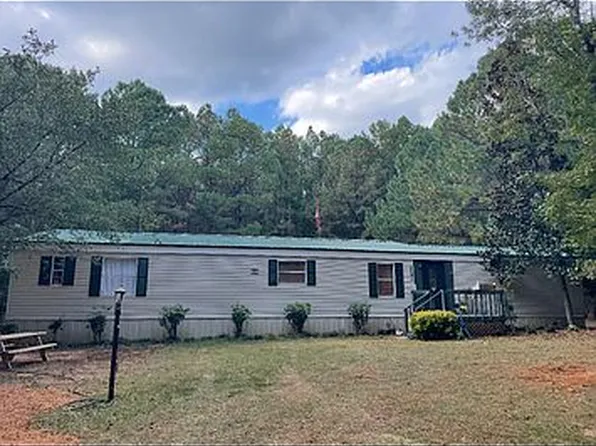 3582 Moonmist Rd, Appling, GA 30802