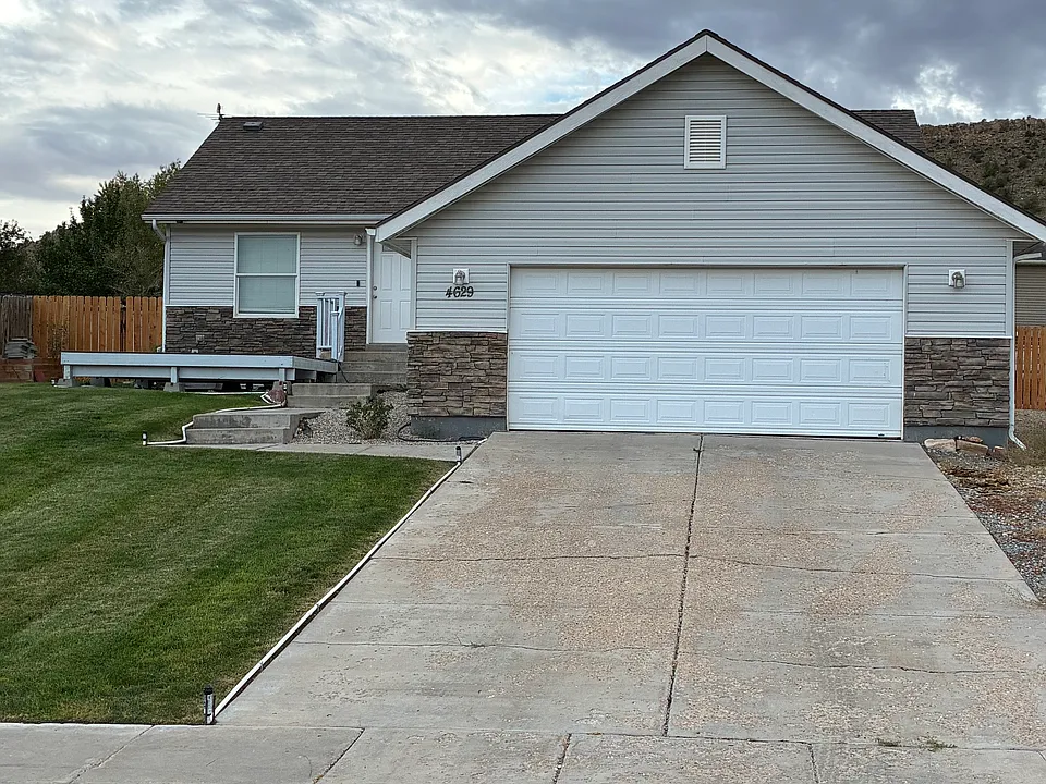 4629 Painted Hills Dr