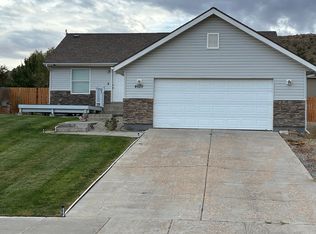4629 Painted Hills Dr, Vernal, UT 84078