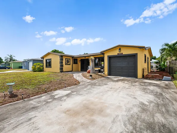 7970 NW 1ST Court, Margate, FL 33063