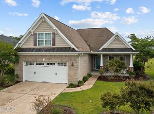 1249 Opaca Dr SE, Bolivia, NC 28422
