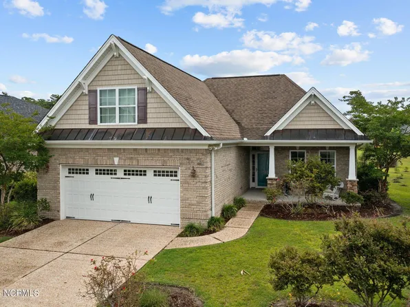 1249 Opaca Drive SE, Bolivia, NC 28422