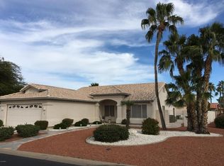 25031 S Drifter Dr, Sun Lakes, AZ 85248